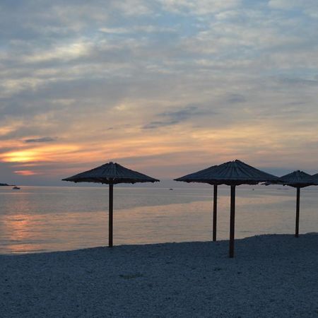 Apartment Sunrise Fuer 6 Personen In Pula-Stinjan Zewnętrze zdjęcie
